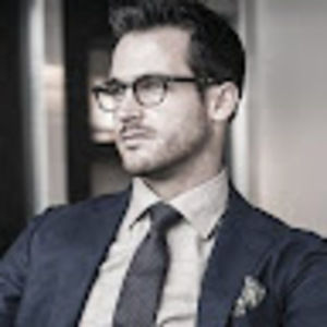 Meet your Posher, Jackson